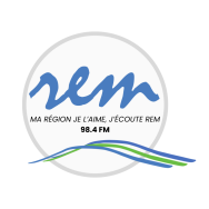 Logo Radio Entre-Deux-Mers